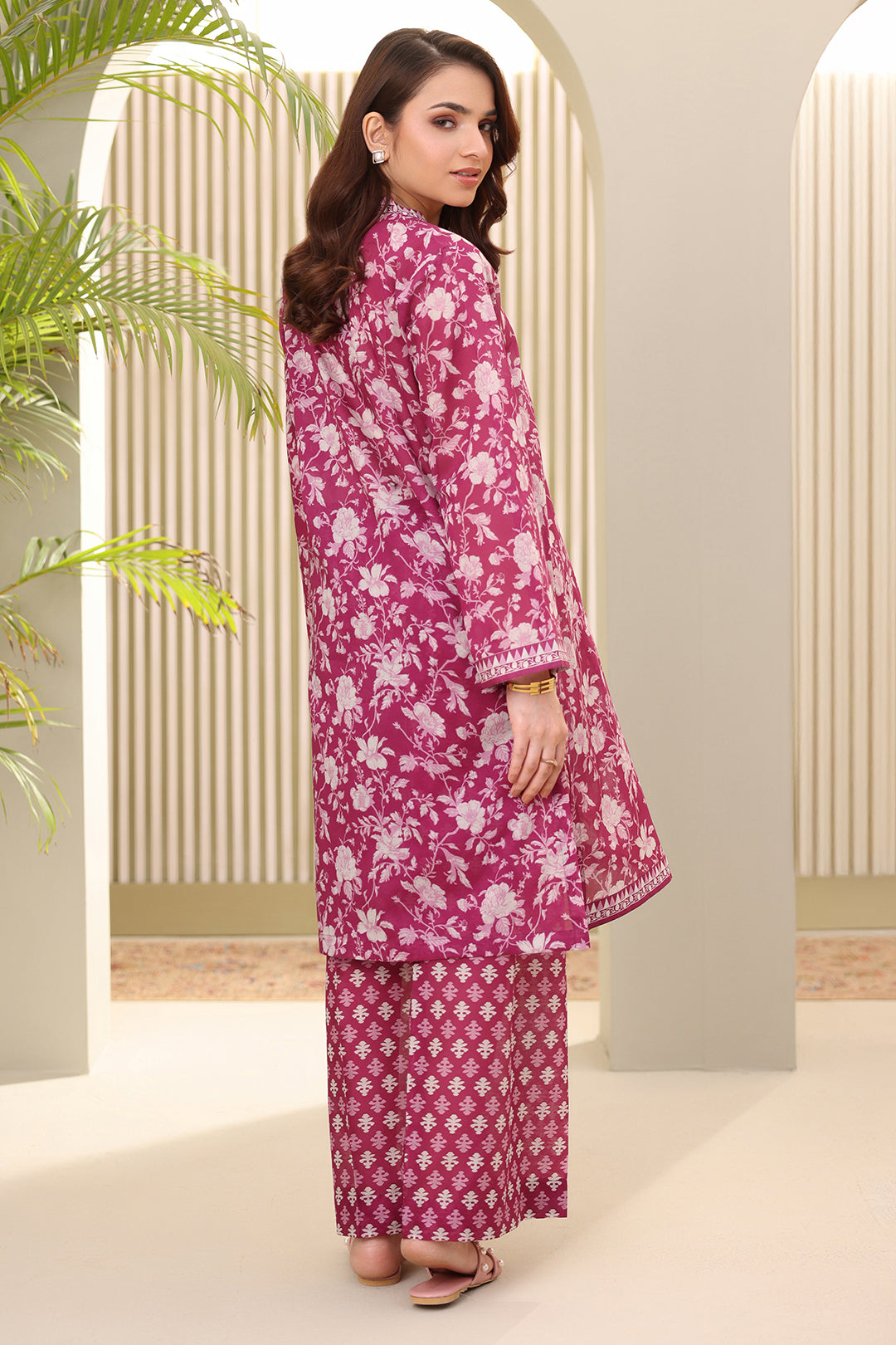 Shirt Shalwar - 0370