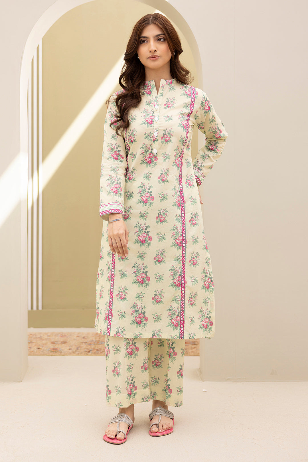 Shirt Shalwar - 0371