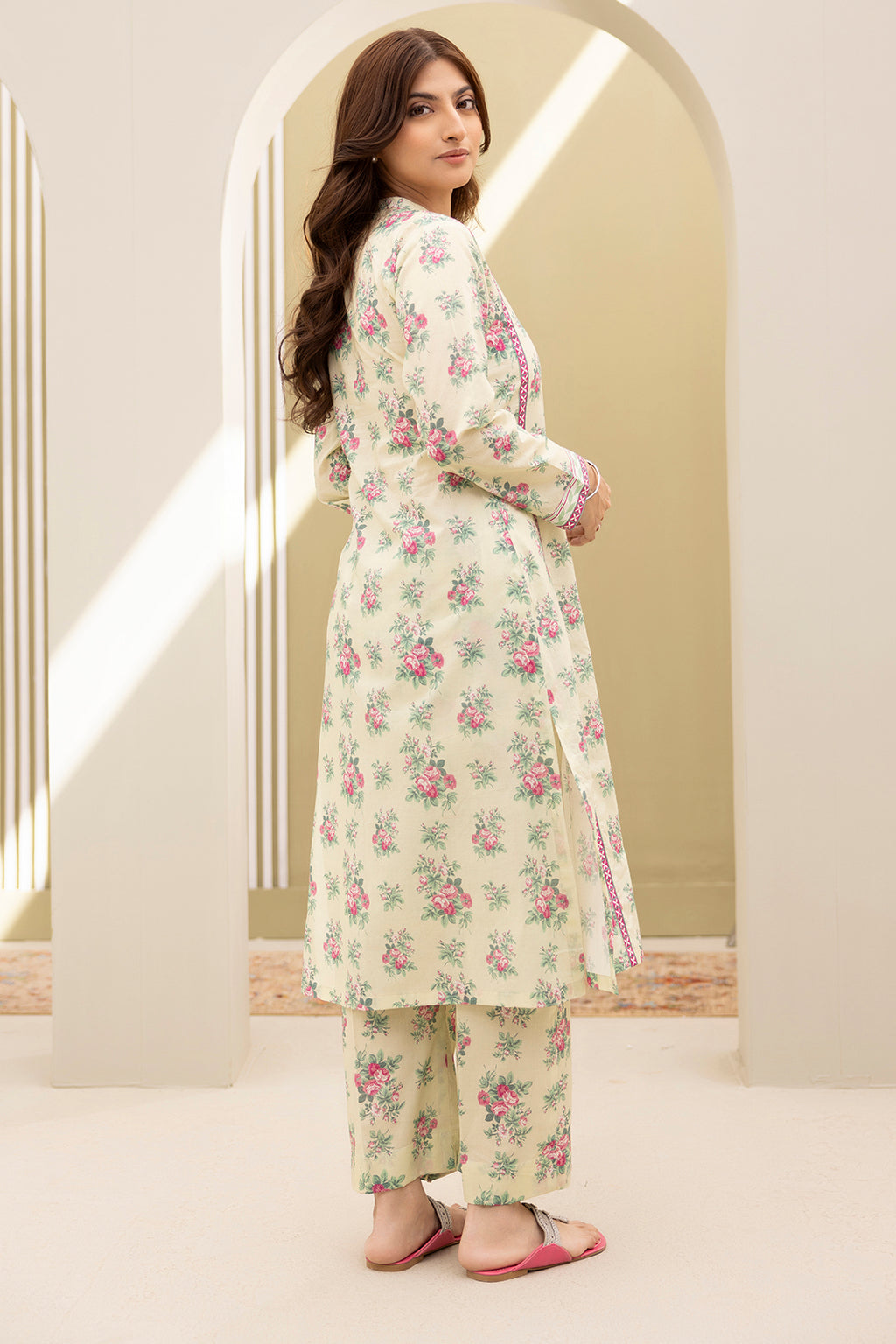Shirt Shalwar - 0371