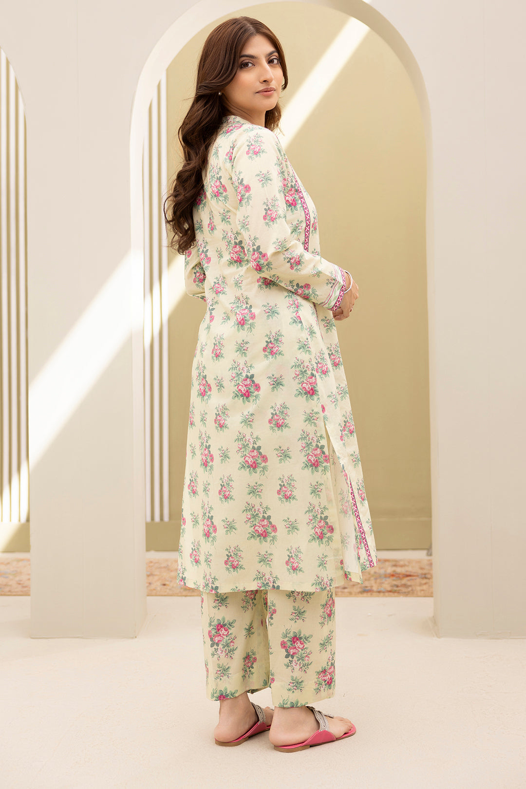 Shirt Shalwar - 0371
