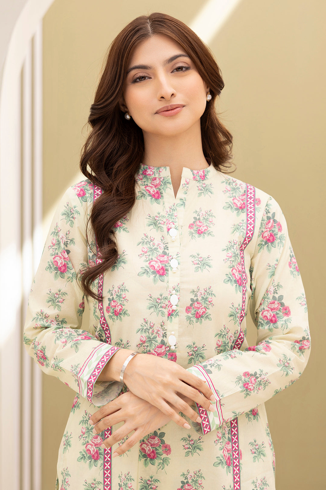 Shirt Shalwar - 0371