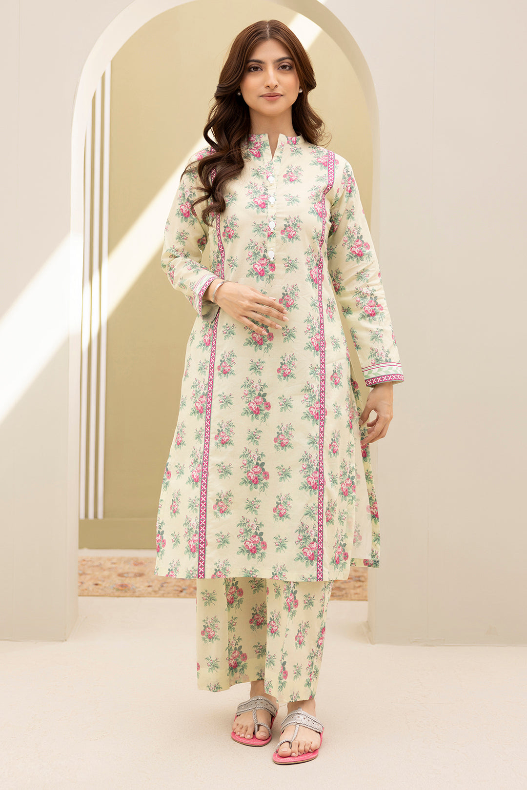 Shirt Shalwar - 0371