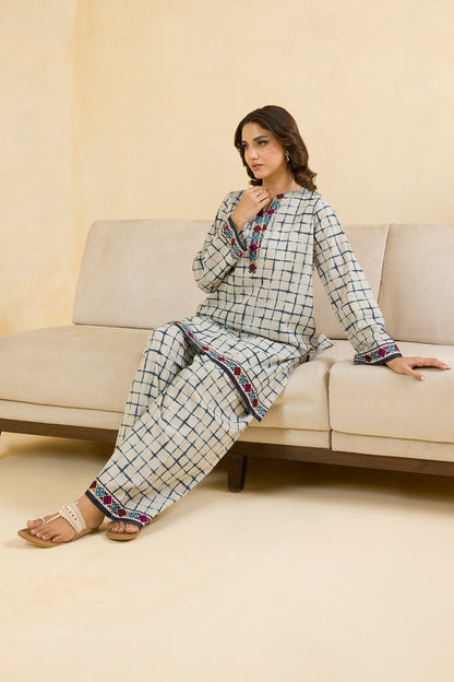 Shirt Shalwar - 0372