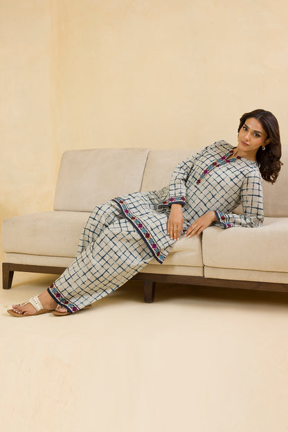 Shirt Shalwar - 0372