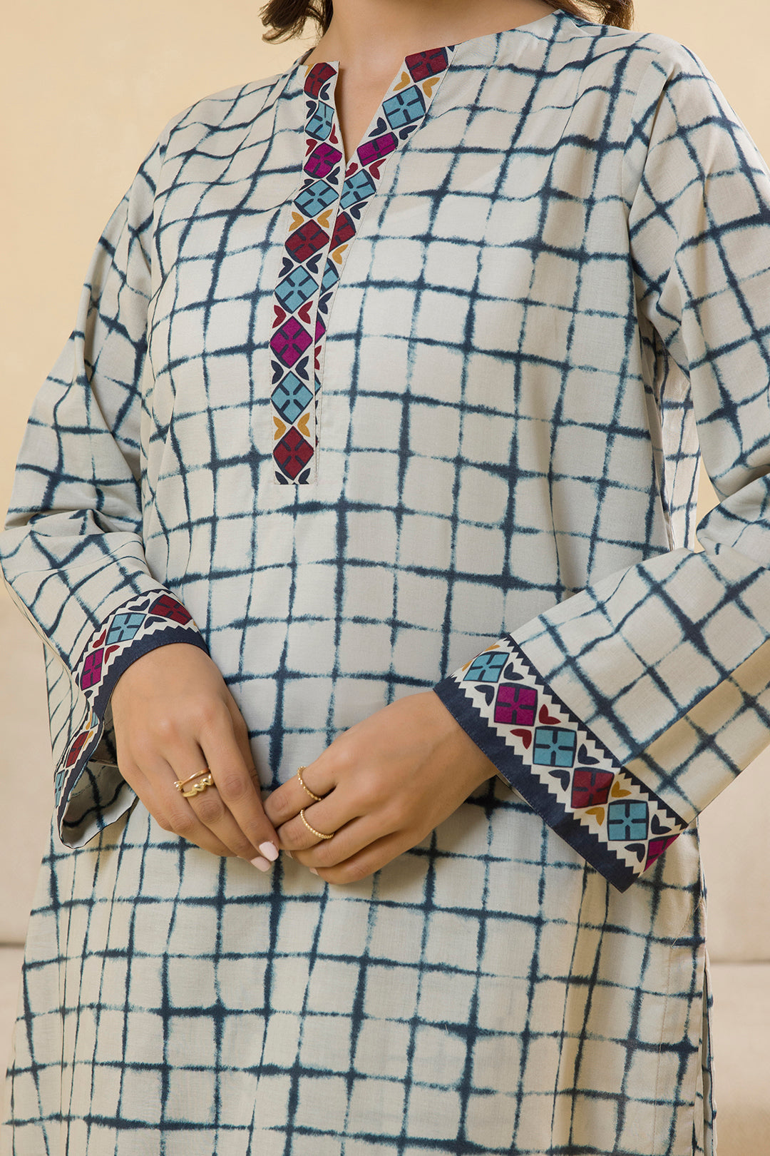 Shirt Shalwar - 0372