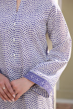 Shirt Shalwar - 0373