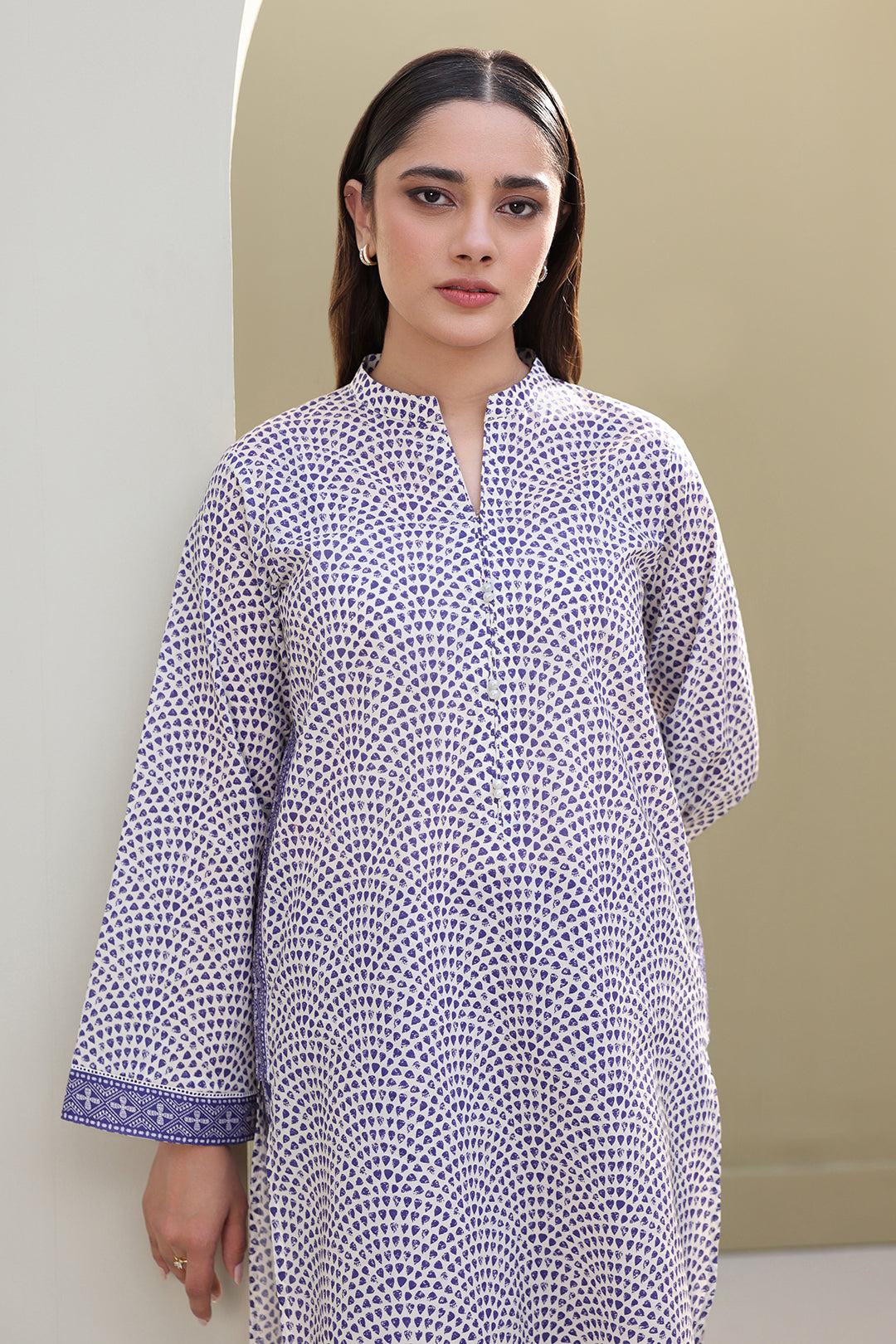 Shirt Shalwar - 0373