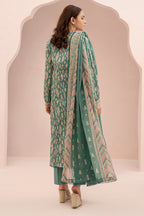 Shirt Dupatta - 0406