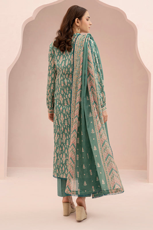 Shirt Dupatta - 0406