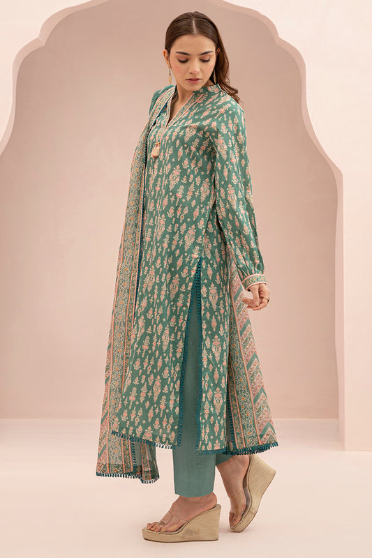 Shirt Dupatta - 0406