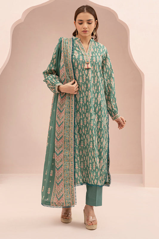 Shirt Dupatta - 0406