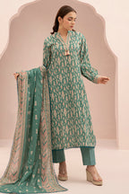 Shirt Dupatta - 0406