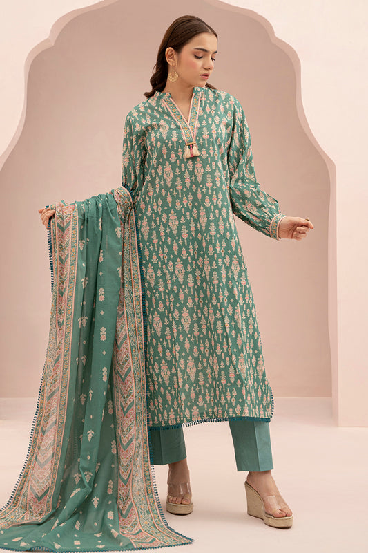 Shirt Dupatta - 0406