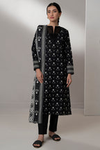 Shirt Dupatta - 0407