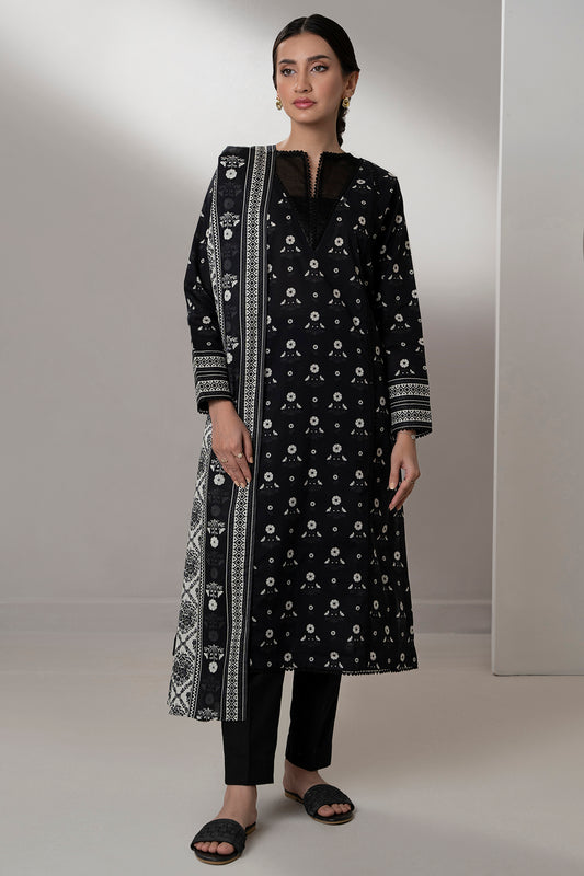 Shirt Dupatta - 0407