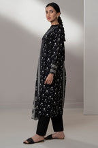 Shirt Dupatta - 0407