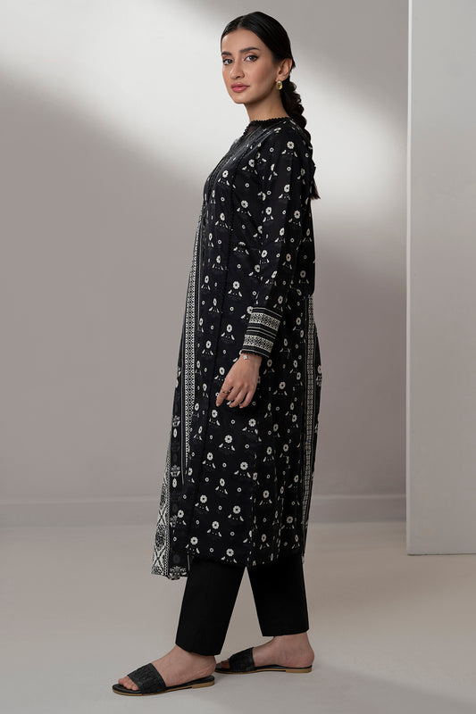 Shirt Dupatta - 0407