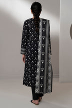 Shirt Dupatta - 0407