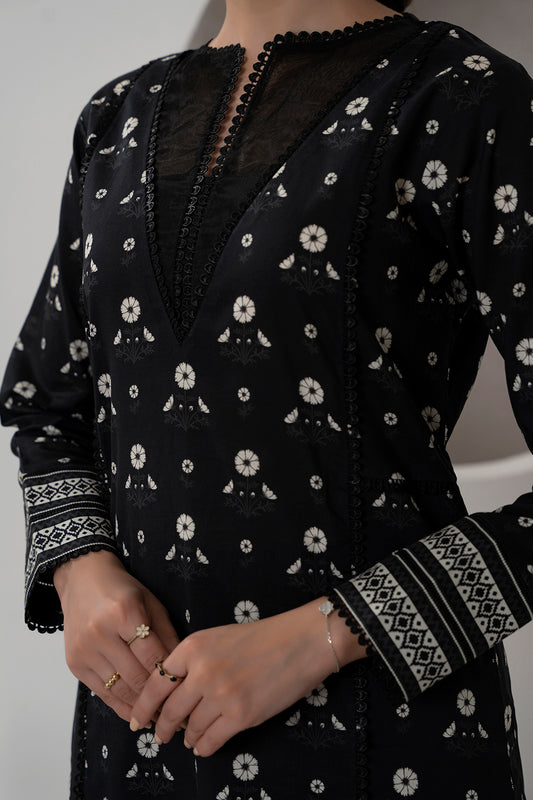 Shirt Dupatta - 0407