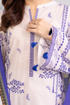 Shirt Dupatta - 0408
