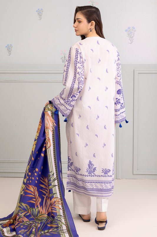 Shirt Dupatta - 0408
