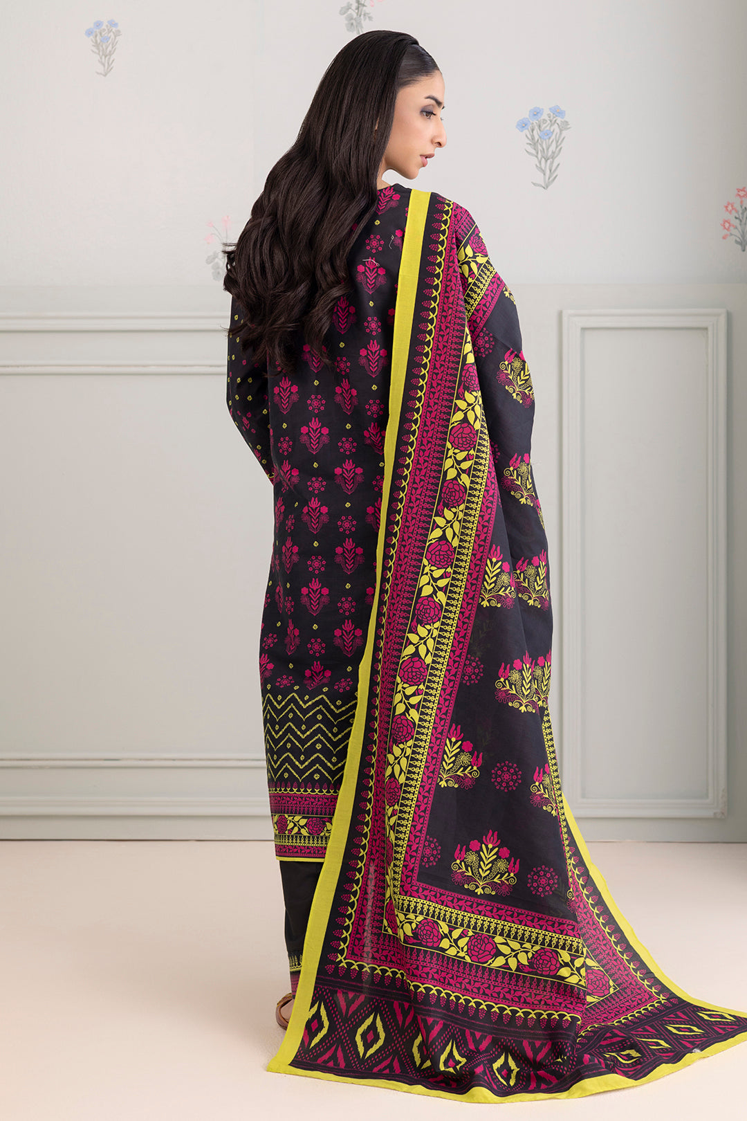 Shirt Dupatta - 0409
