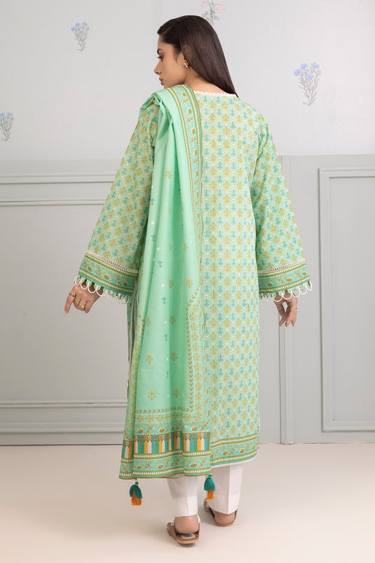 Shirt Dupatta - 0410