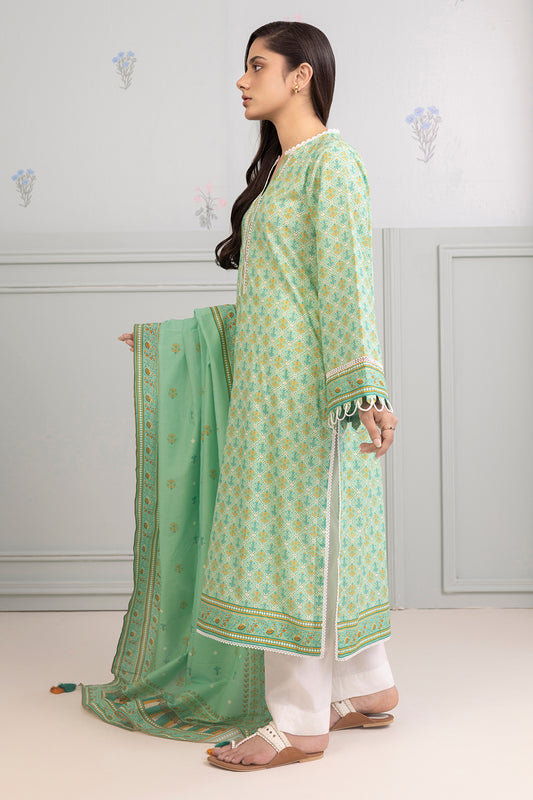 Shirt Dupatta - 0410