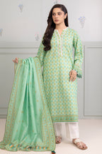 Shirt Dupatta - 0410