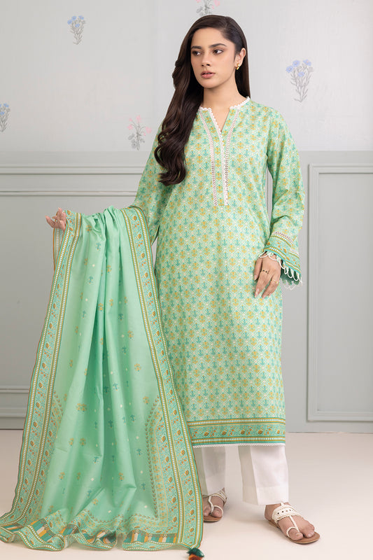 Shirt Dupatta - 0410