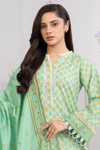 Shirt Dupatta - 0410
