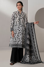 Shirt Dupatta - 0411