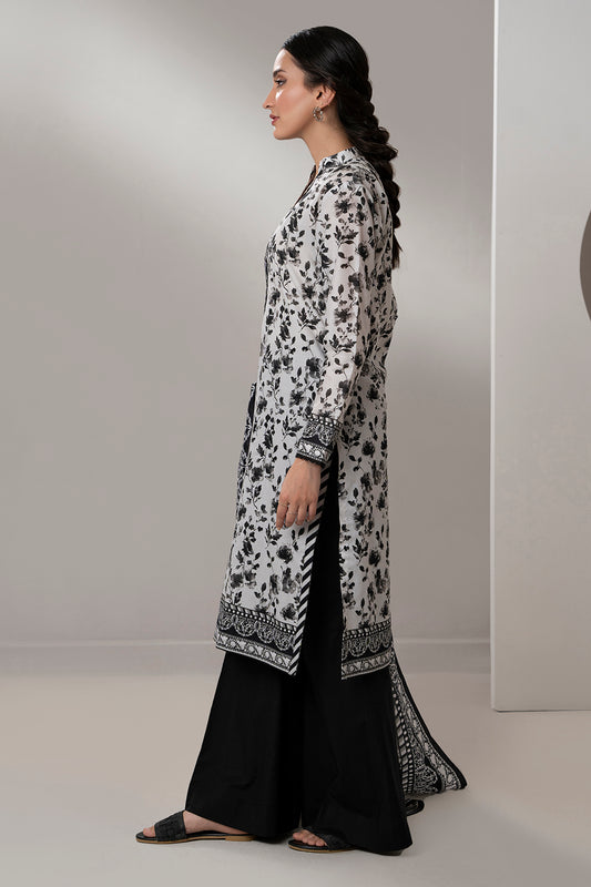 Shirt Dupatta - 0411