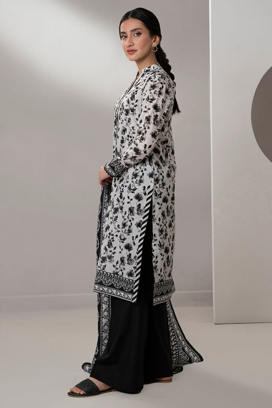 Shirt Dupatta - 0411