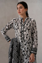 Shirt Dupatta - 0411