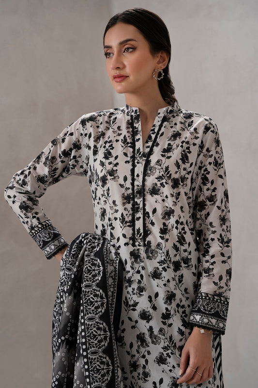 Shirt Dupatta - 0411