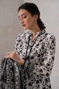 Shirt Dupatta - 0411