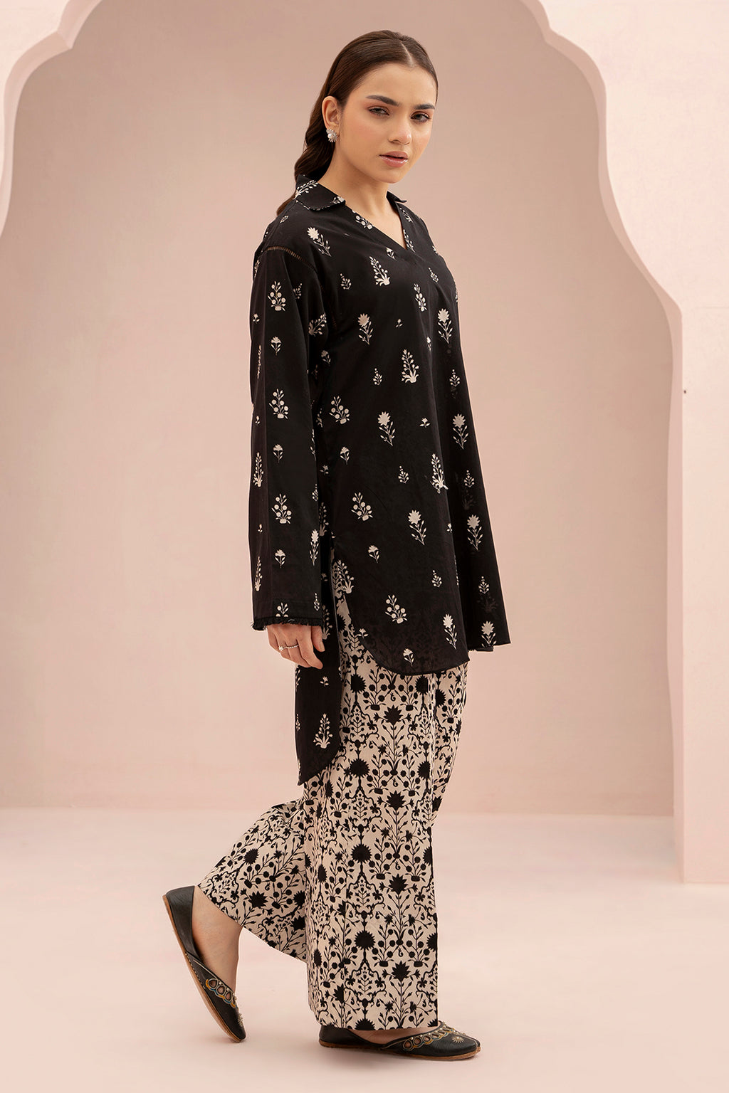 Shirt Shalwar - 0412