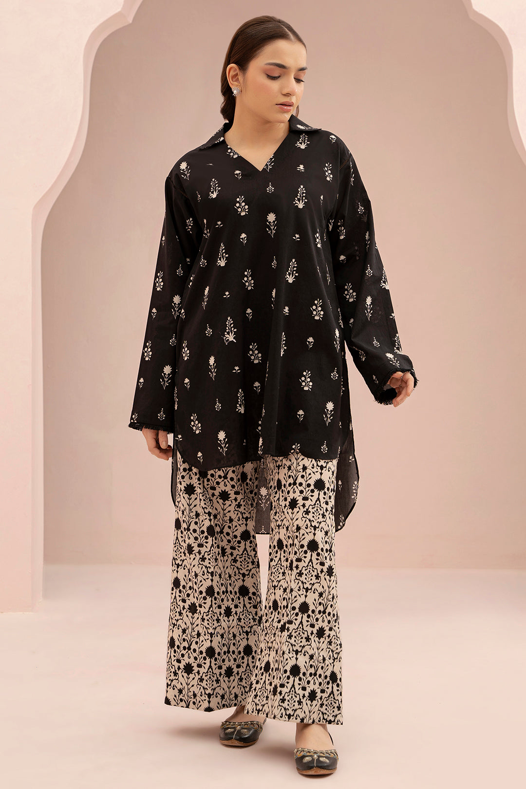 Shirt Shalwar - 0412