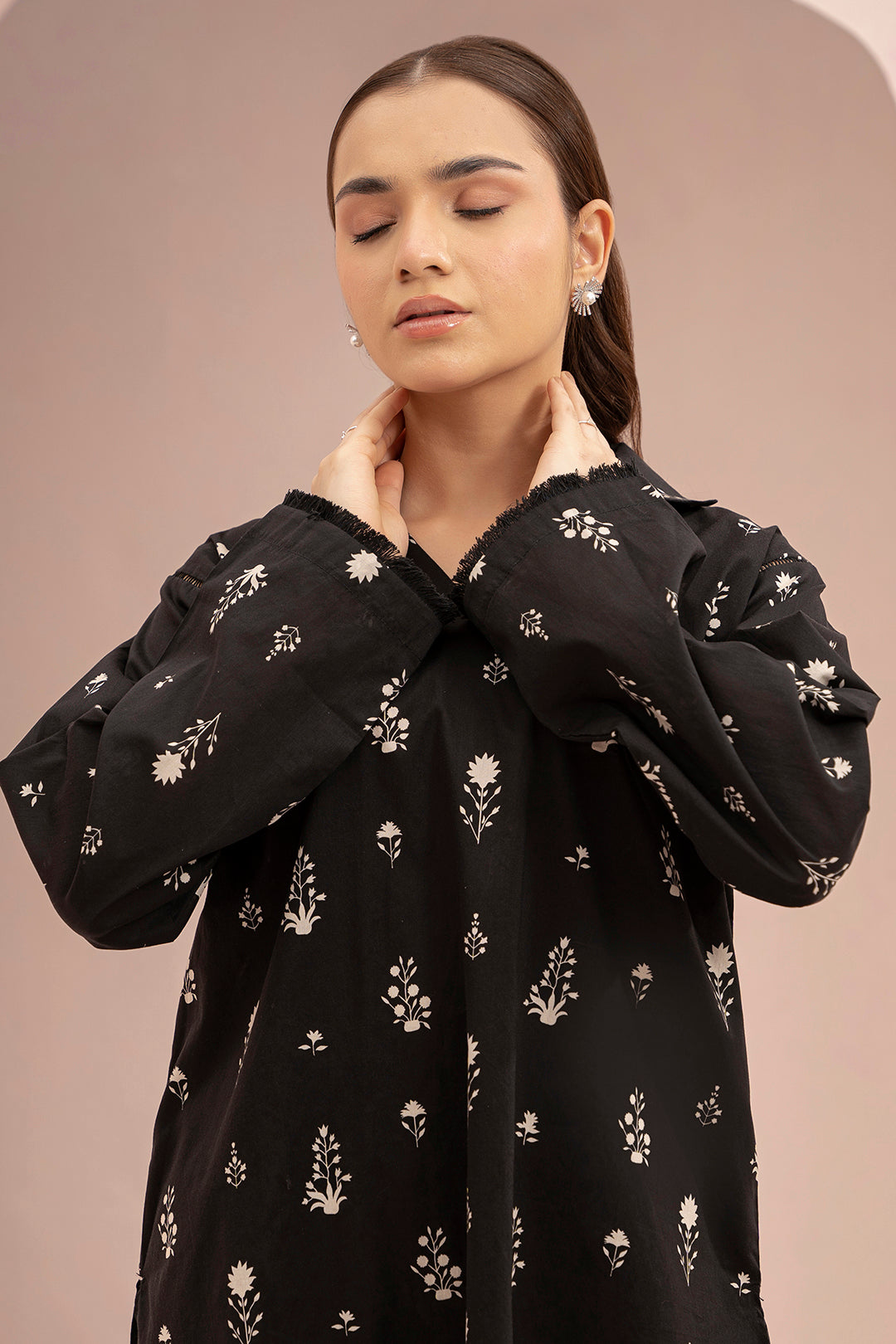 Shirt Shalwar - 0412