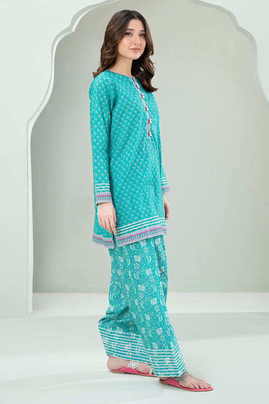 Shirt Shalwar - 0413