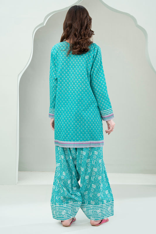 Shirt Shalwar - 0413