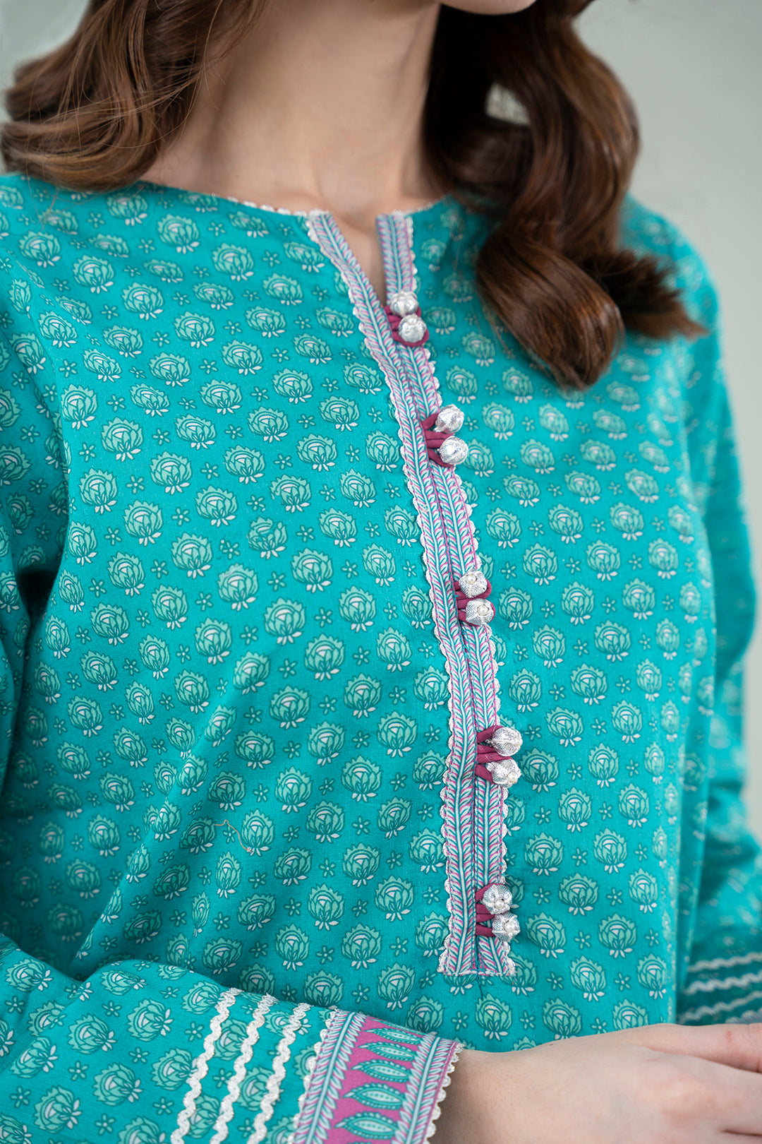 Shirt Shalwar - 0413