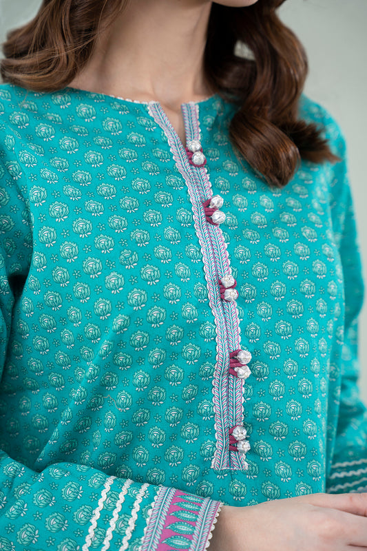 Shirt Shalwar - 0413