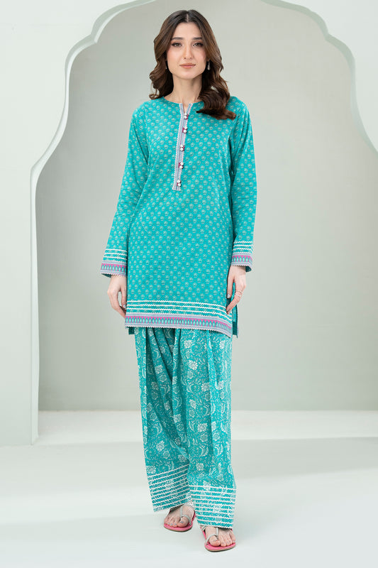 Shirt Shalwar - 0413