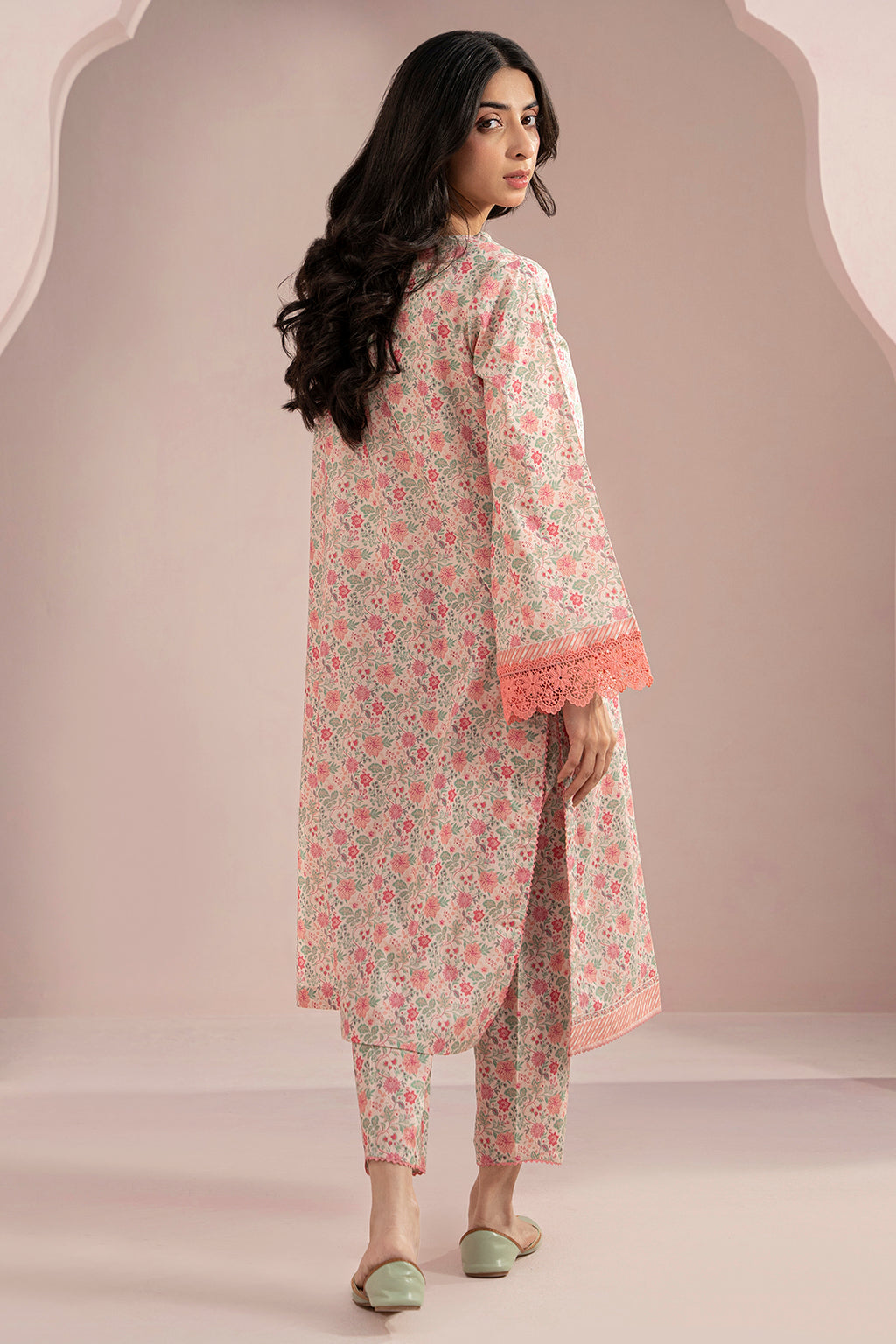 Shirt Shalwar - 0414