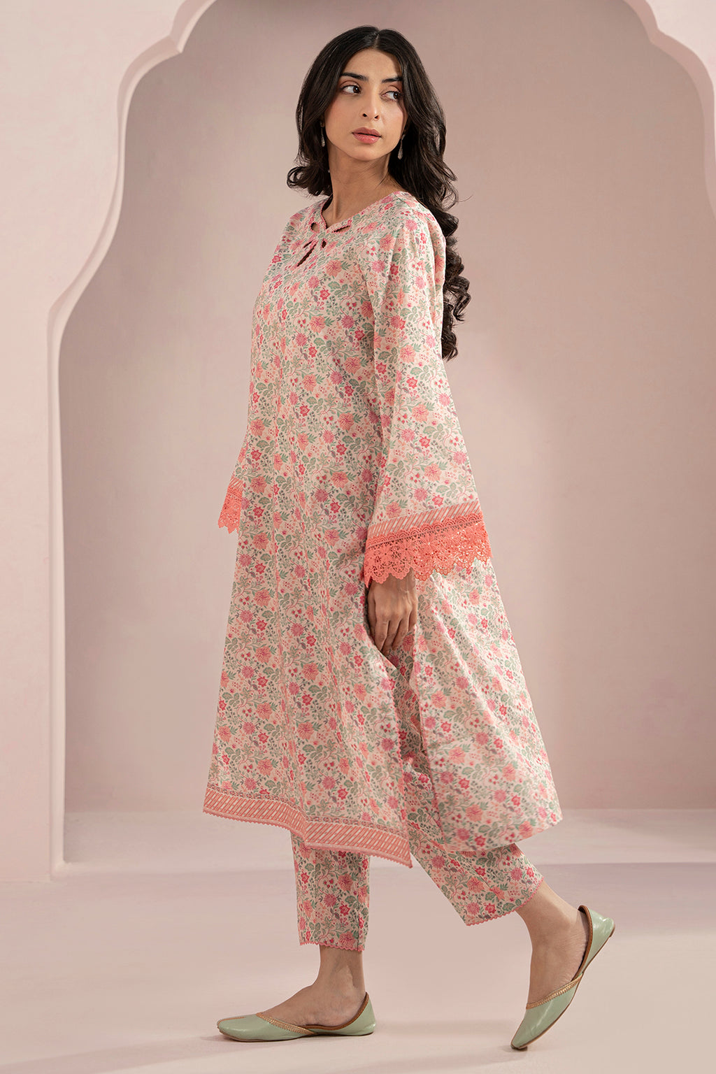 Shirt Shalwar - 0414