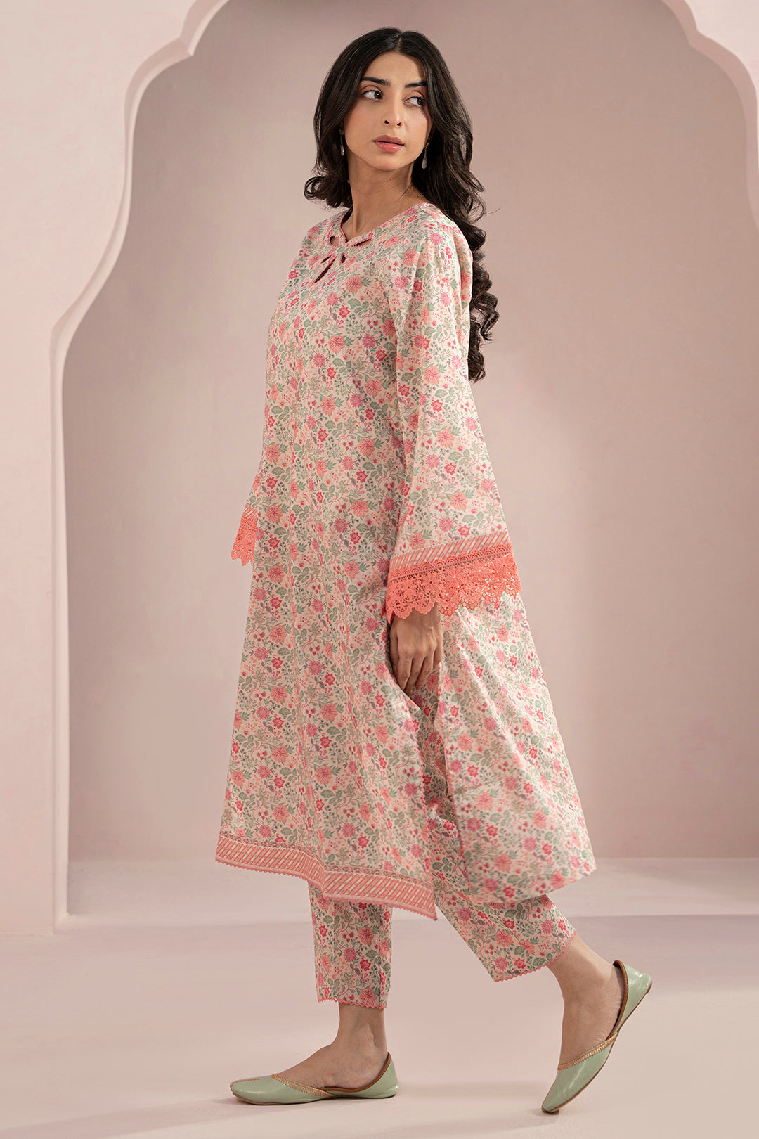 Shirt Shalwar - 0414