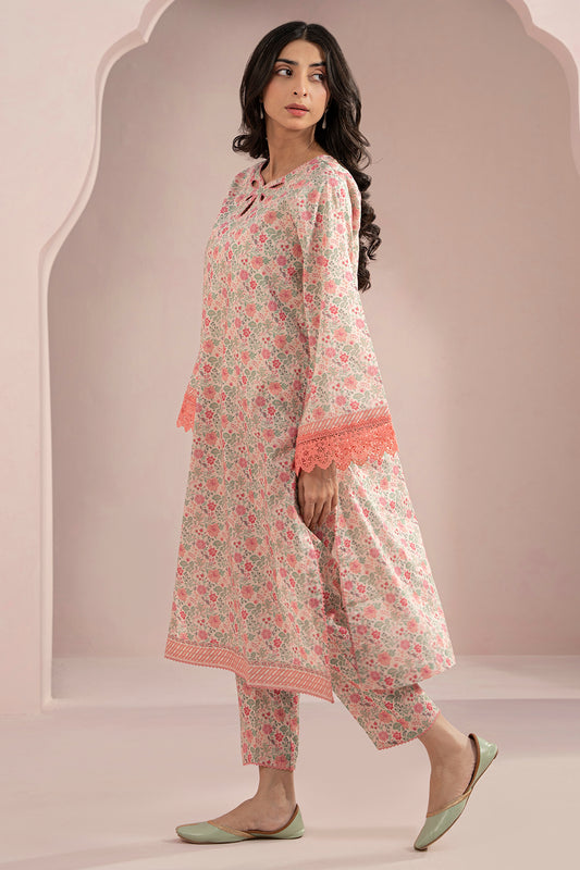 Shirt Shalwar - 0414