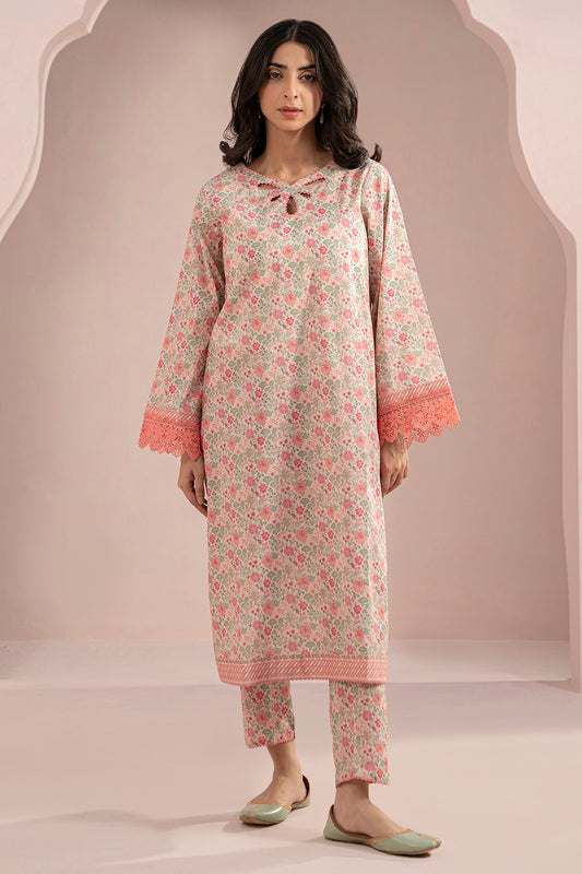 Shirt Shalwar - 0414